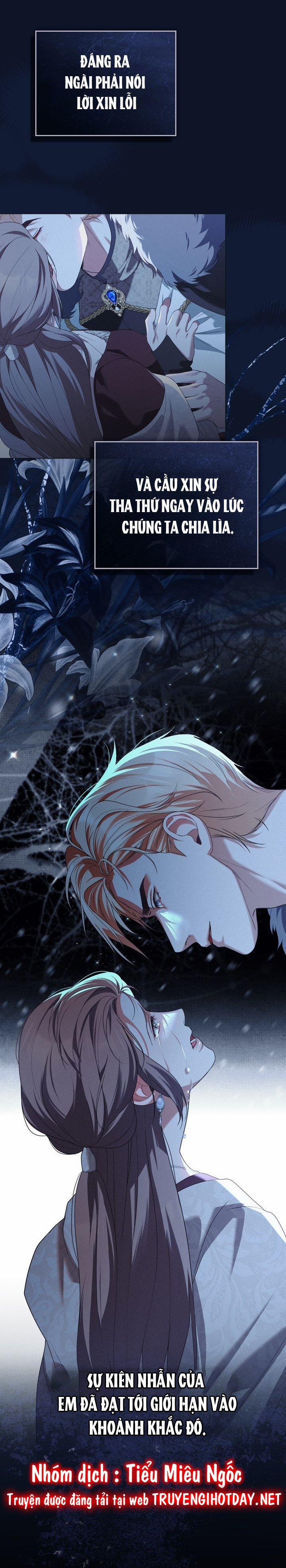 Sự Phản Bội 54 trang 31