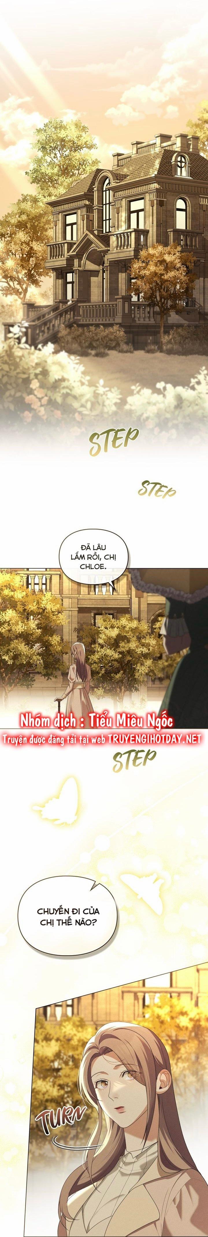 Sự Phản Bội 55 trang 1