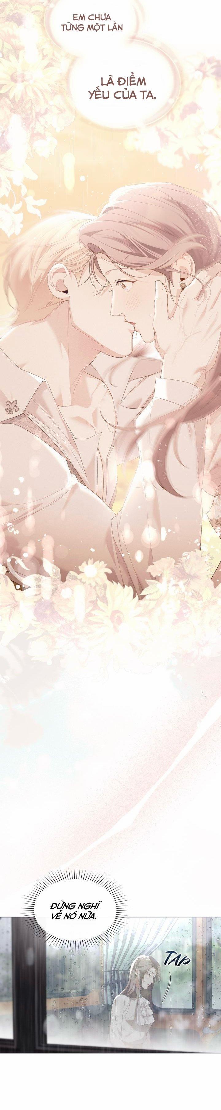 Sự Phản Bội 55 trang 21