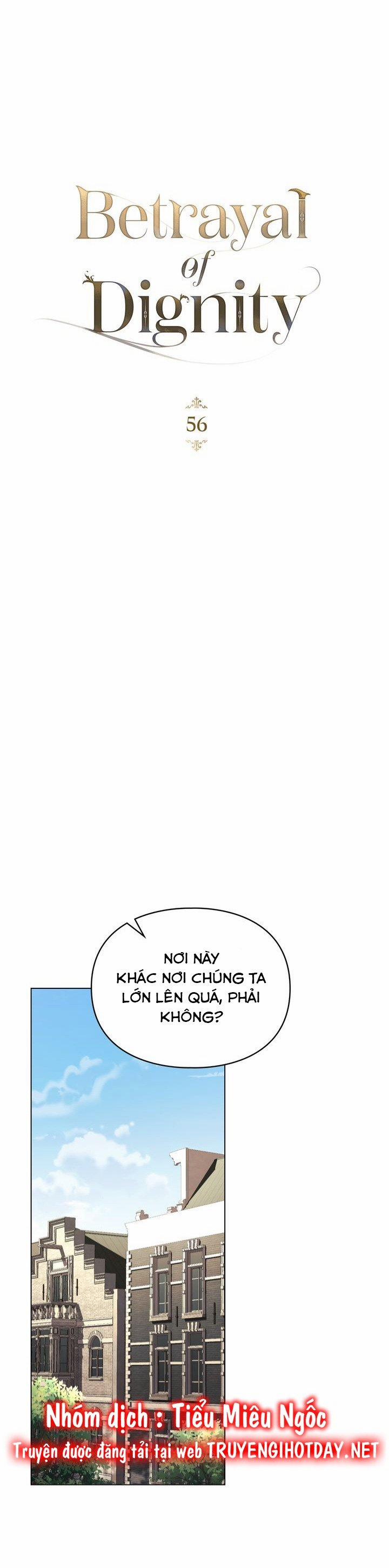 Sự Phản Bội 56 trang 13