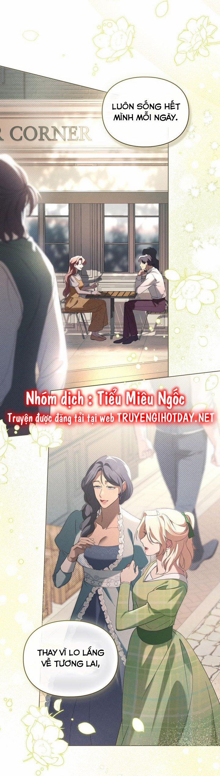 Sự Phản Bội 56 trang 15