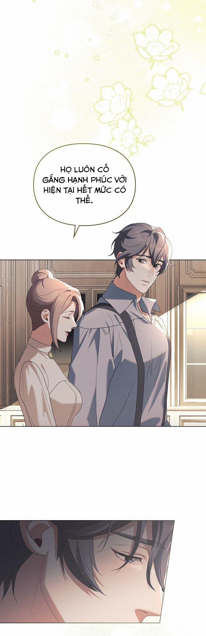 Sự Phản Bội 56 trang 16