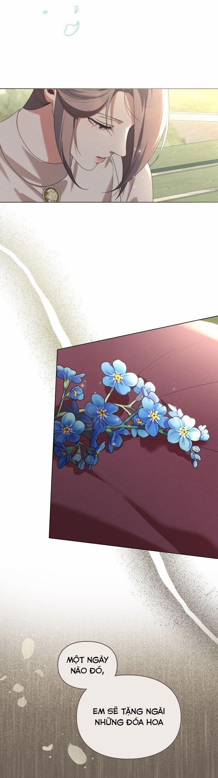 Sự Phản Bội 56 trang 22