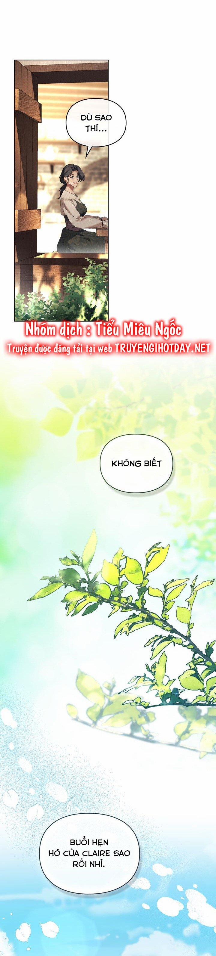 Sự Phản Bội 56 trang 9