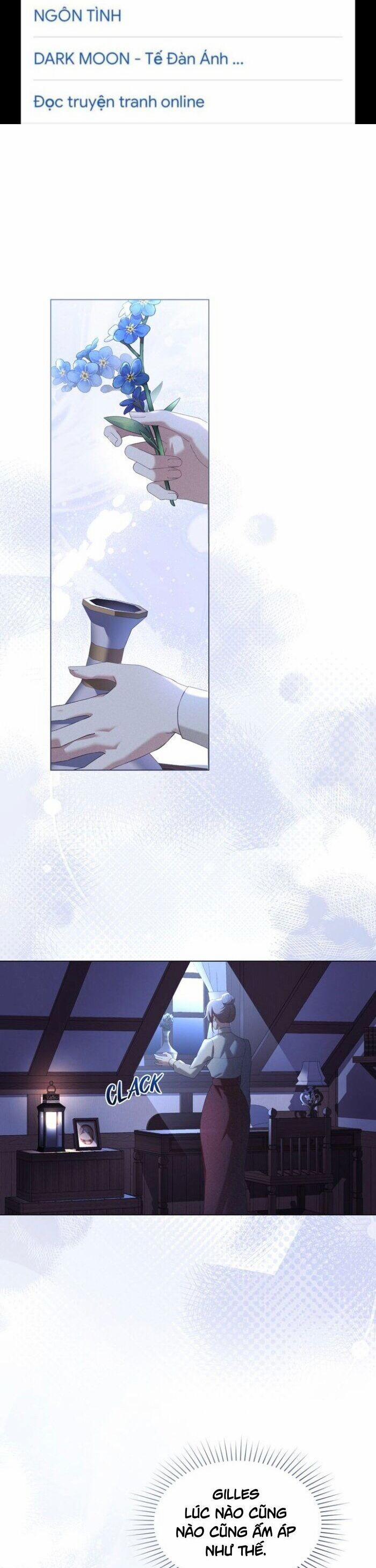 Sự Phản Bội 57 trang 1