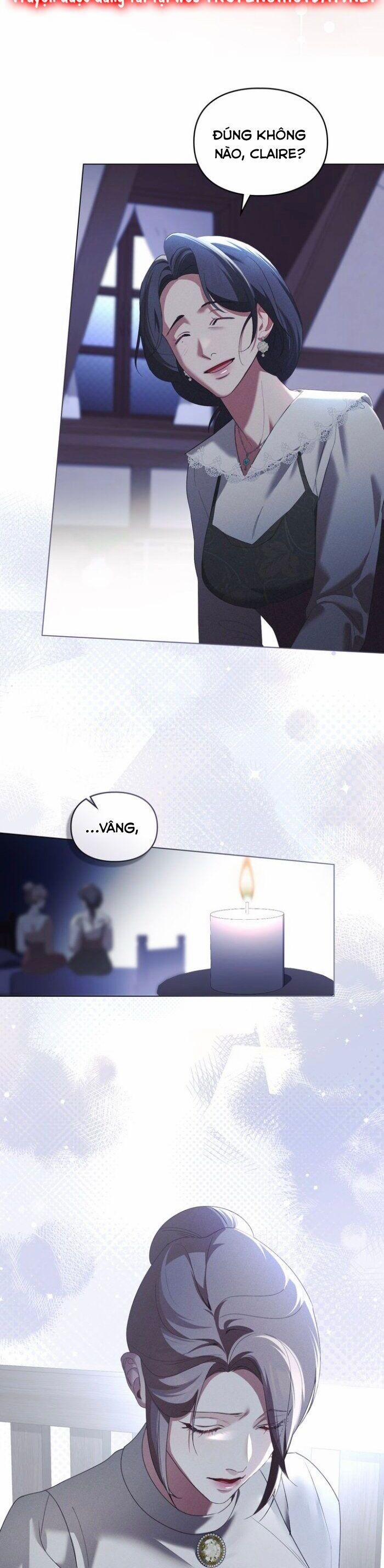 Sự Phản Bội 57 trang 11