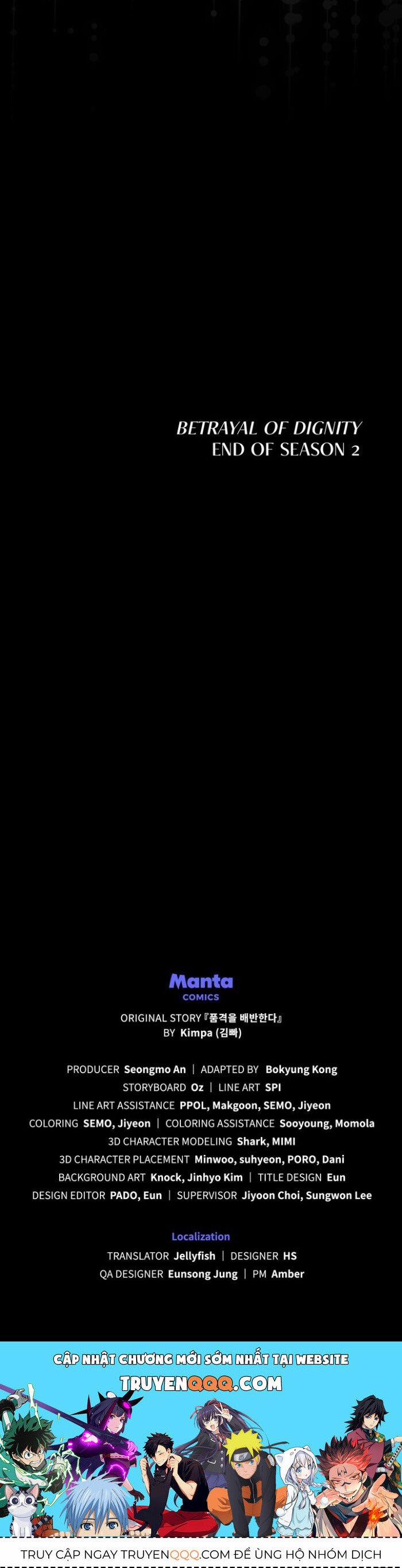 Sự Phản Bội 57 trang 32