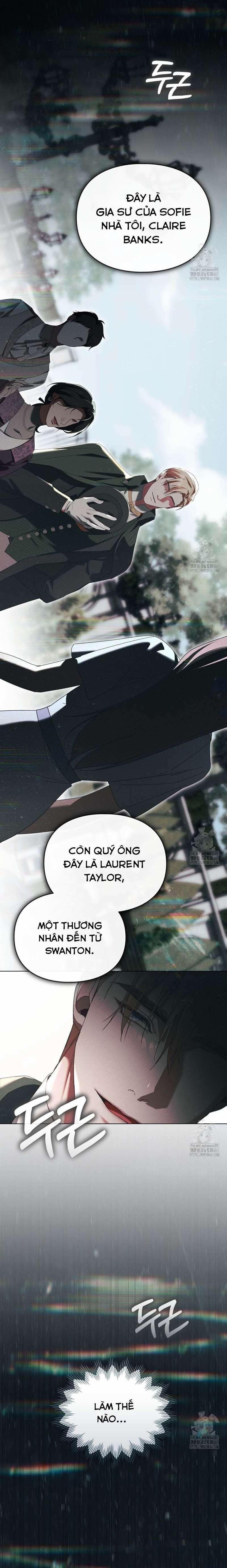 Sự Phản Bội 58 trang 1