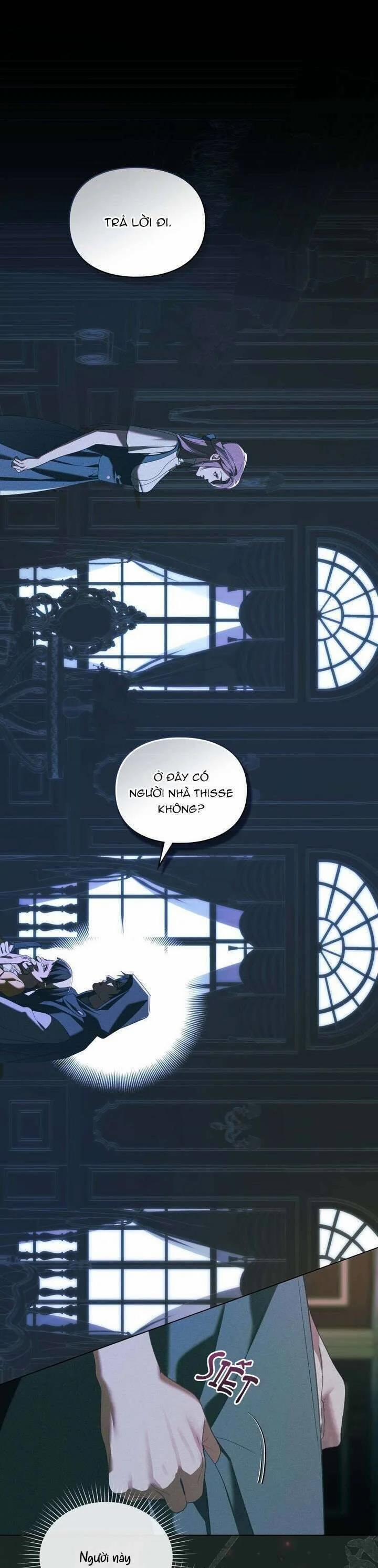 Sự Phản Bội 71 trang 1