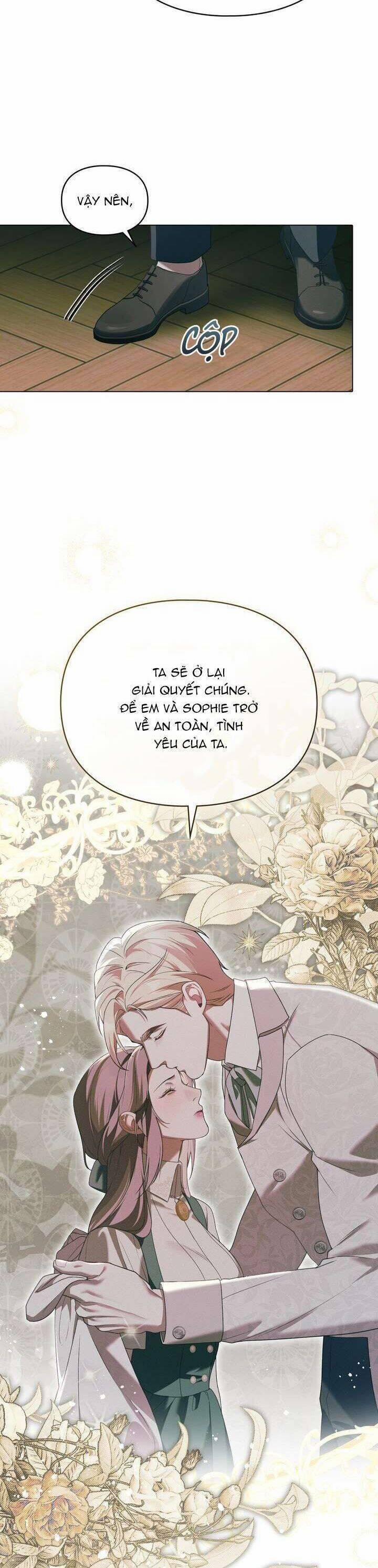 Sự Phản Bội 71 trang 14