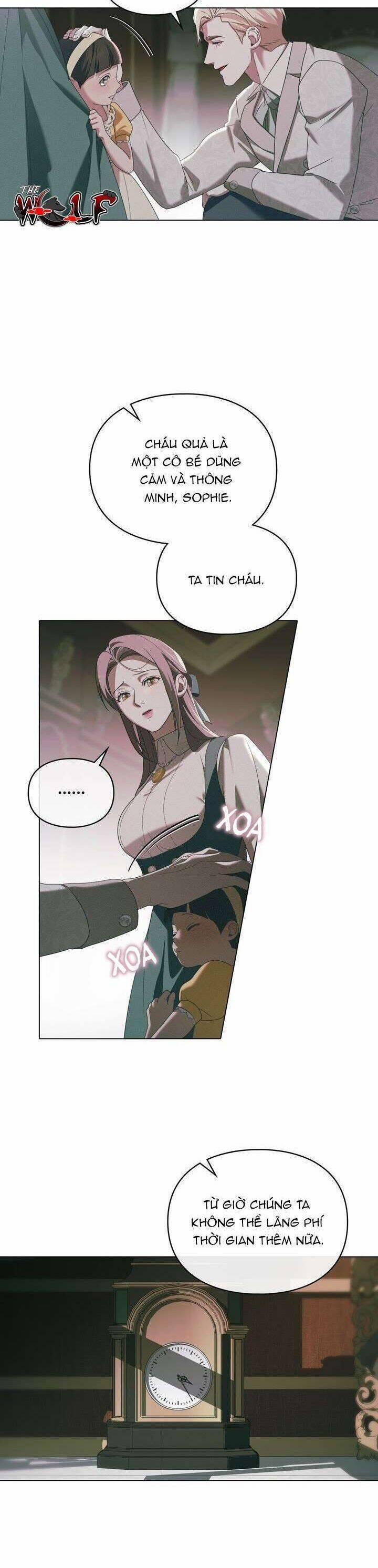 Sự Phản Bội 71 trang 16