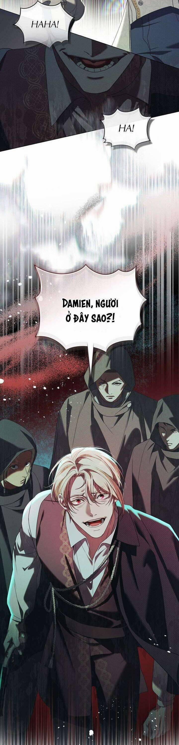 Sự Phản Bội 71 trang 18