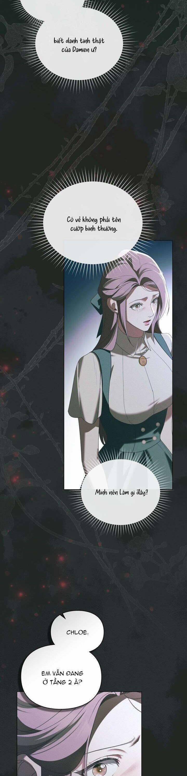 Sự Phản Bội 71 trang 2