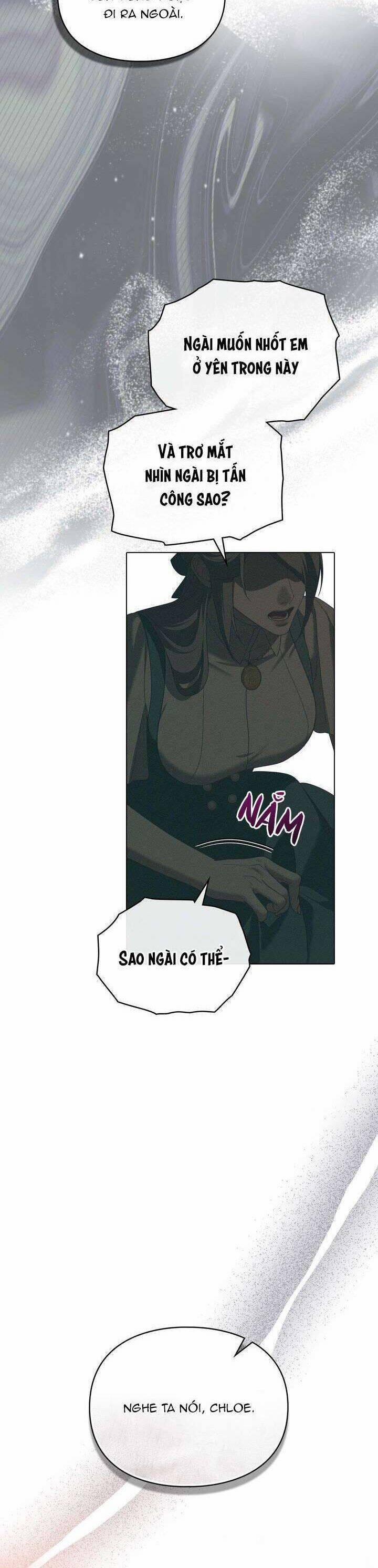 Sự Phản Bội 71 trang 22