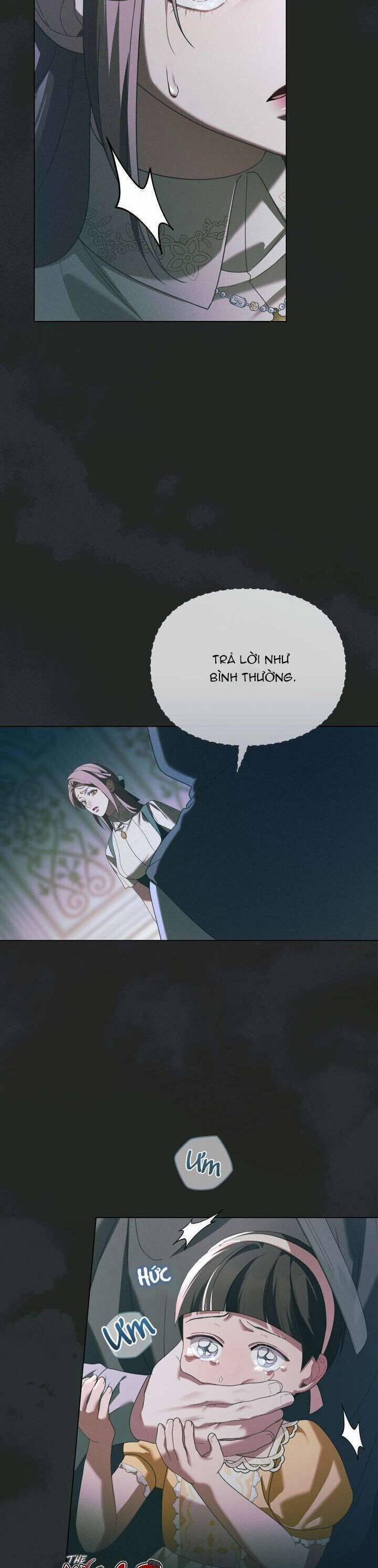 Sự Phản Bội 71 trang 3