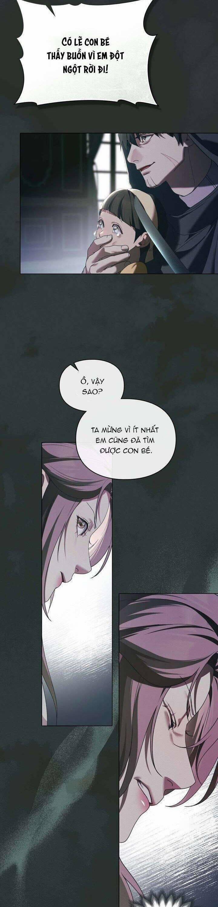 Sự Phản Bội 71 trang 5