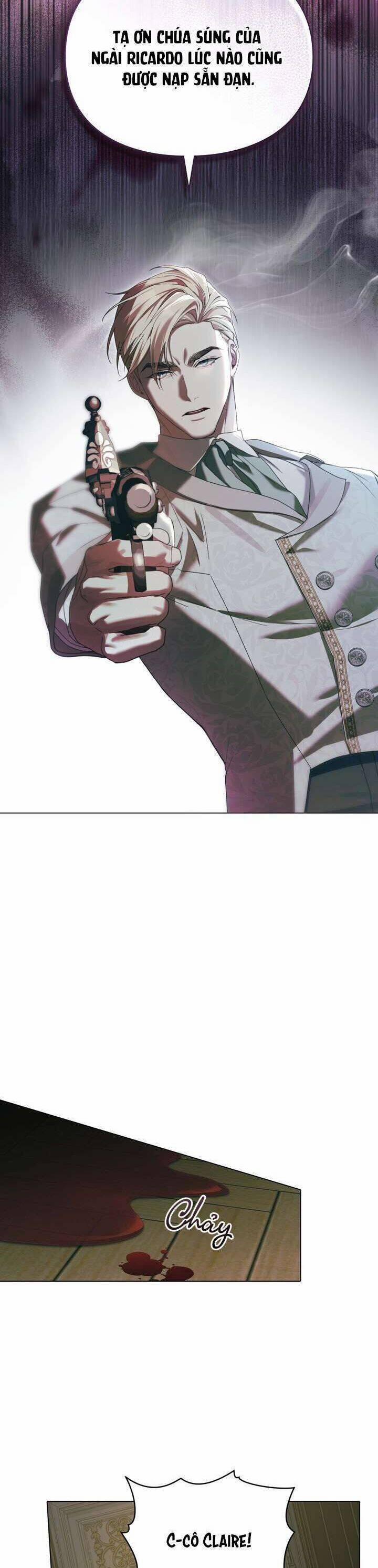 Sự Phản Bội 71 trang 8