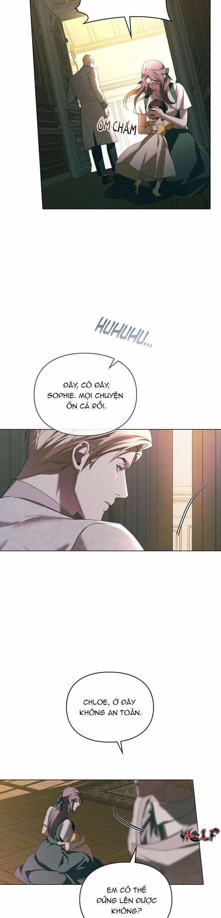 Sự Phản Bội 71 trang 9