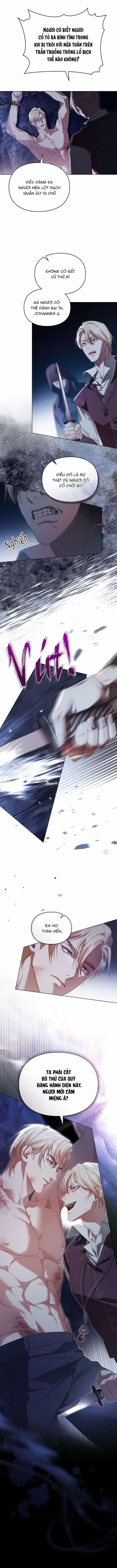 Sự Phản Bội 75 trang 4