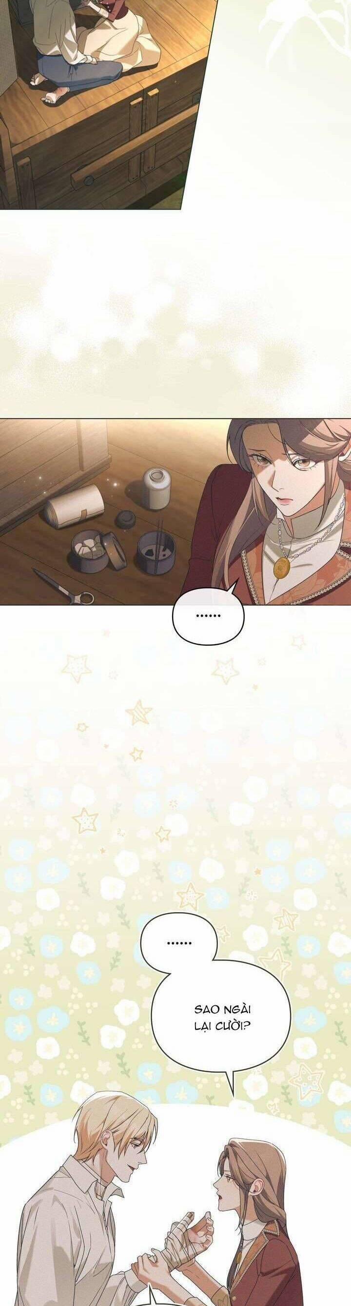 Sự Phản Bội 78 trang 11