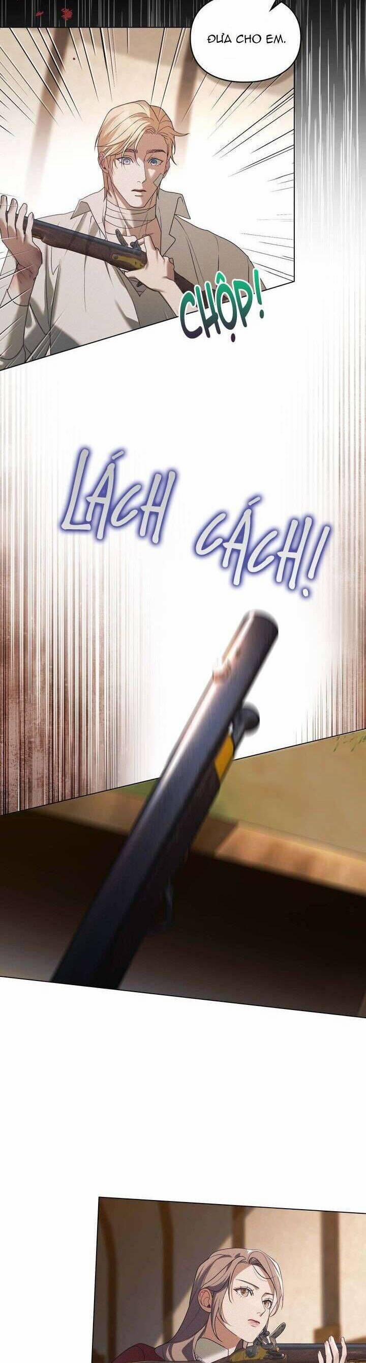 Sự Phản Bội 78 trang 22