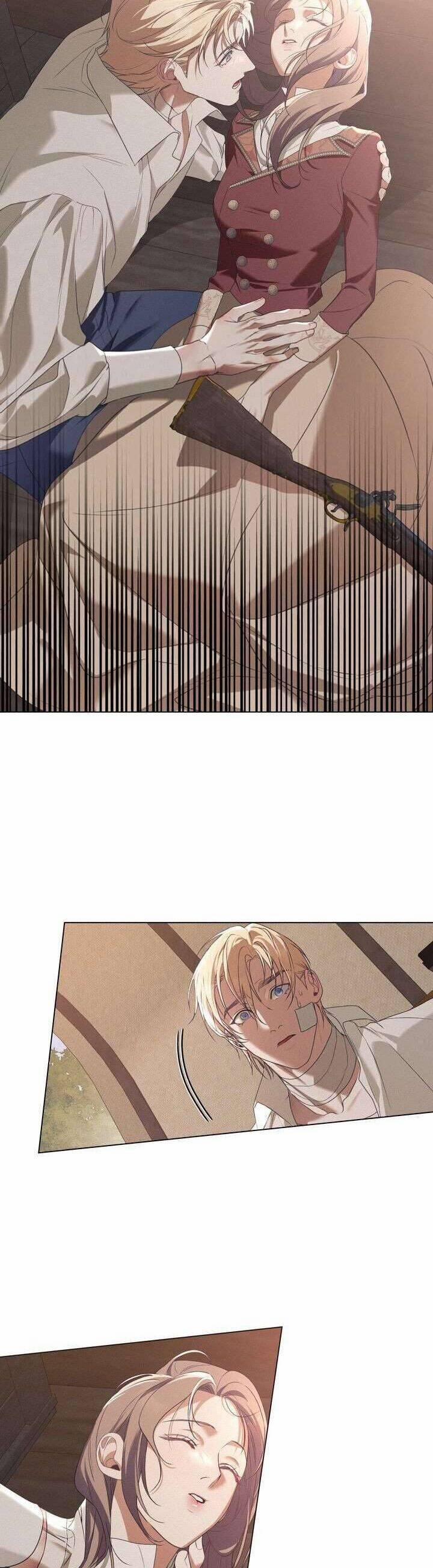 Sự Phản Bội 78 trang 31