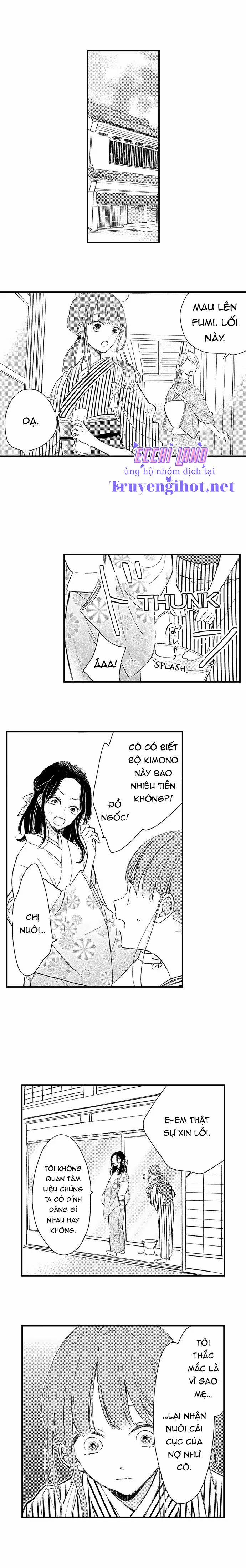 Sự Phát Tình Hư Hỏng 1.1 trang 4