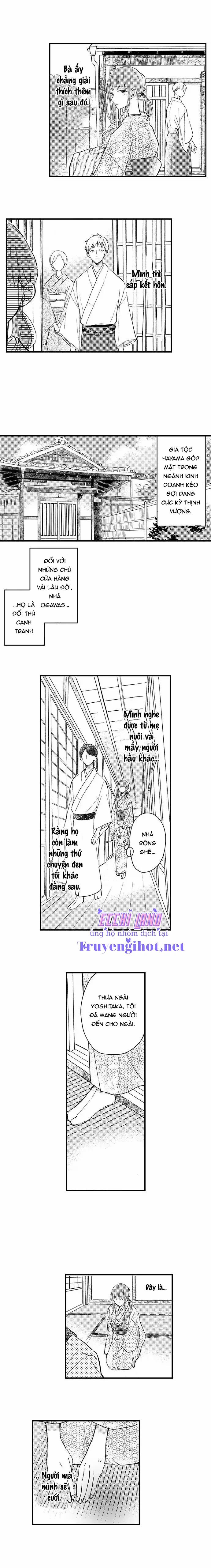 Sự Phát Tình Hư Hỏng 1.2 trang 2