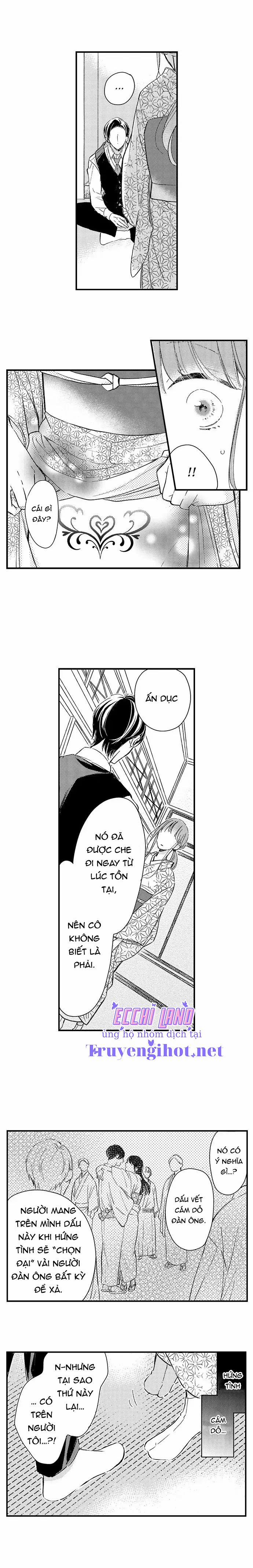Sự Phát Tình Hư Hỏng 2.1 trang 4