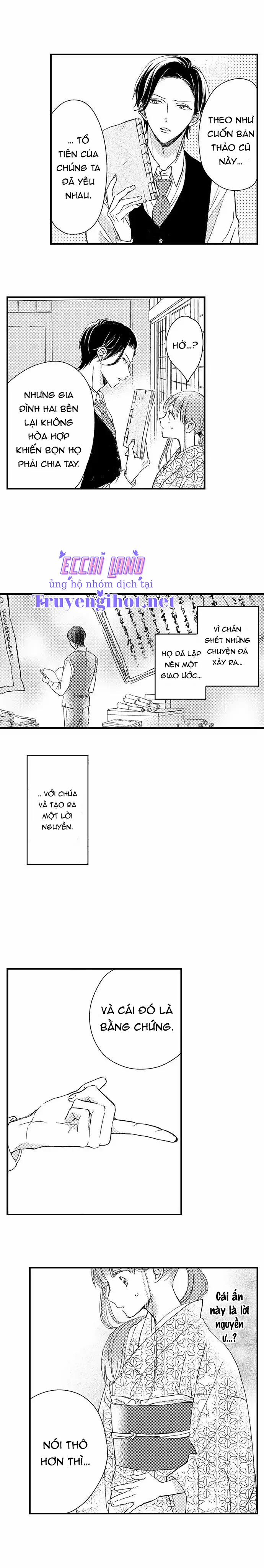 Sự Phát Tình Hư Hỏng 2.1 trang 5