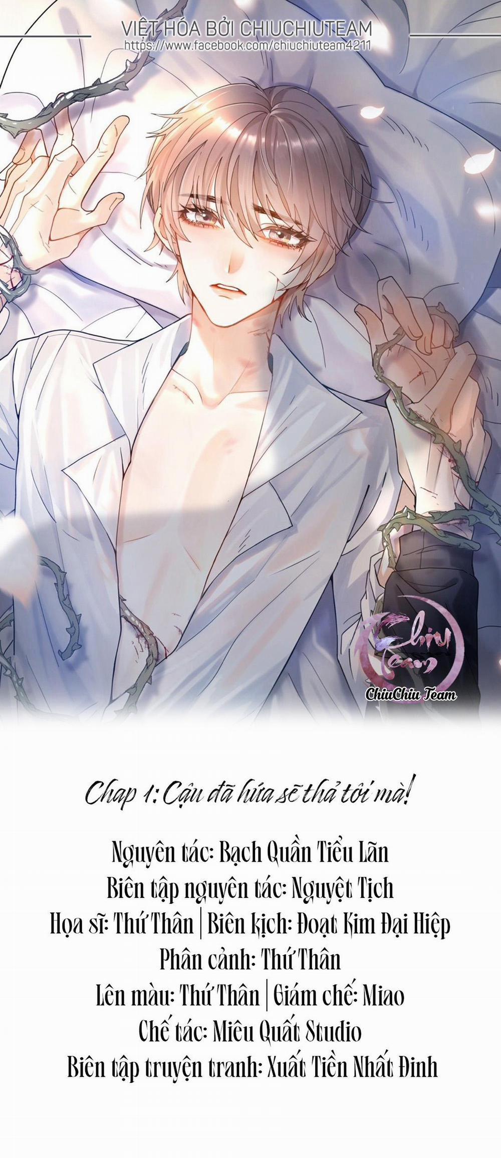 Sự Phù Hợp Muộn Màng 1 trang 0