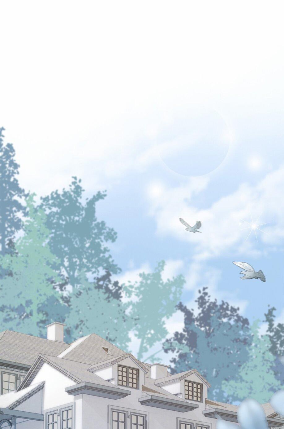 Sự Phù Hợp Muộn Màng 1 trang 1