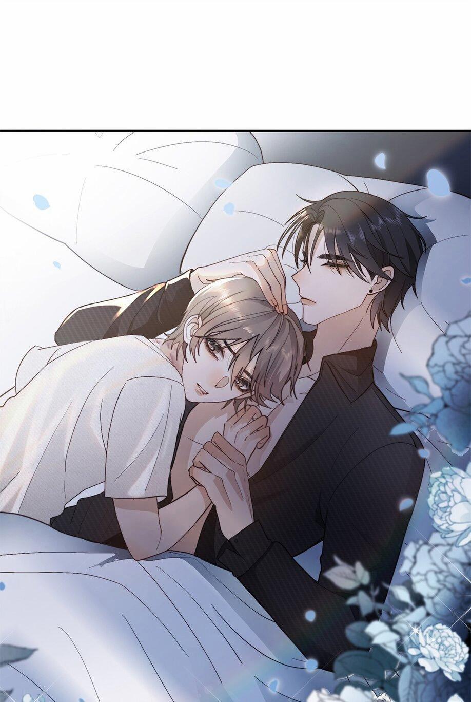 Sự Phù Hợp Muộn Màng 1 trang 10