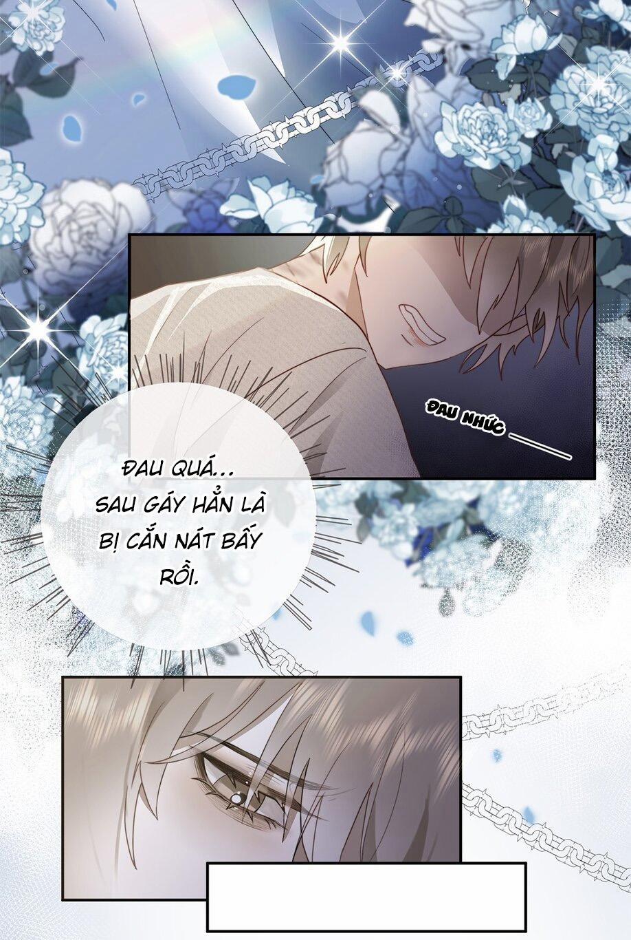 Sự Phù Hợp Muộn Màng 1 trang 11