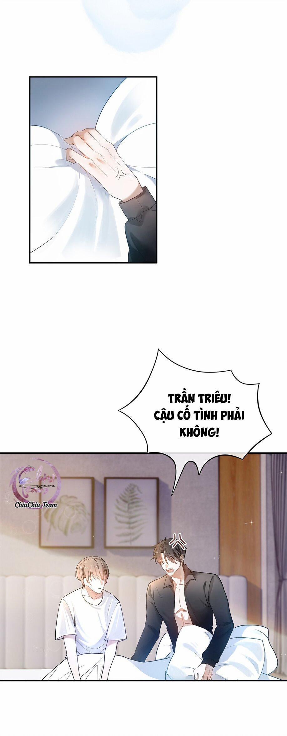 Sự Phù Hợp Muộn Màng 1 trang 21