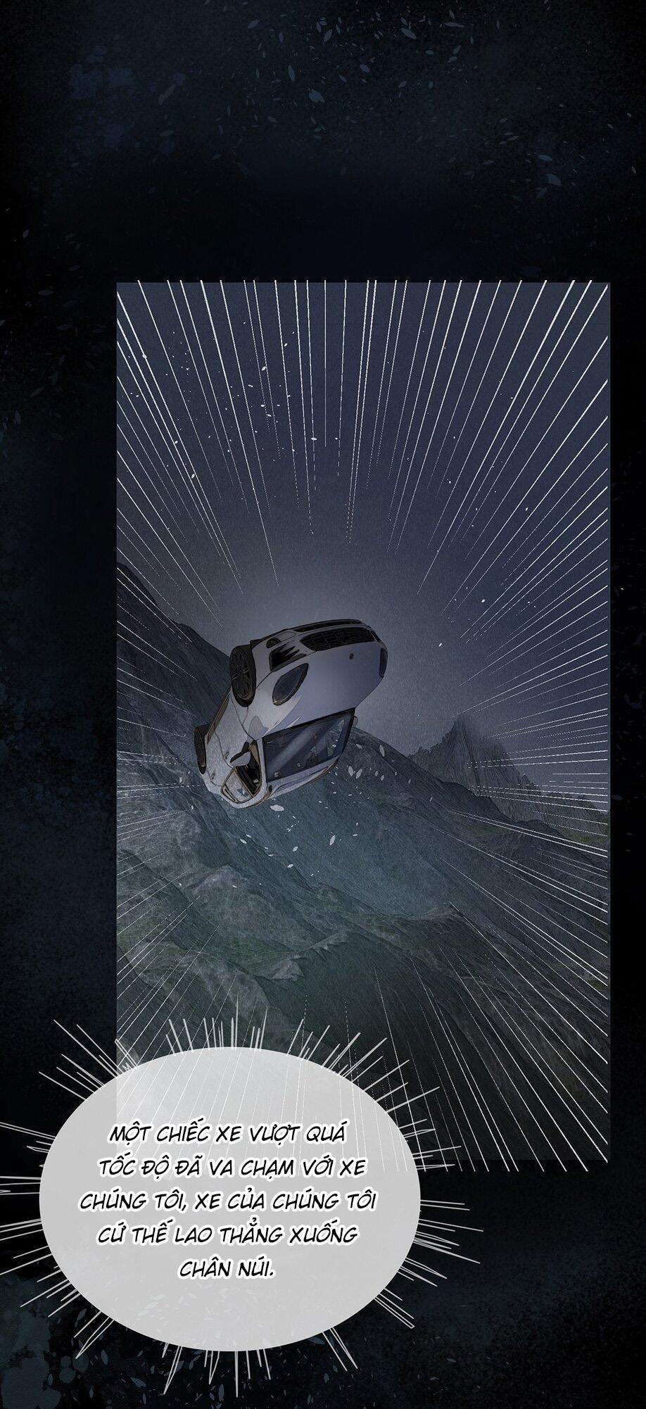 Sự Phù Hợp Muộn Màng 1 trang 30