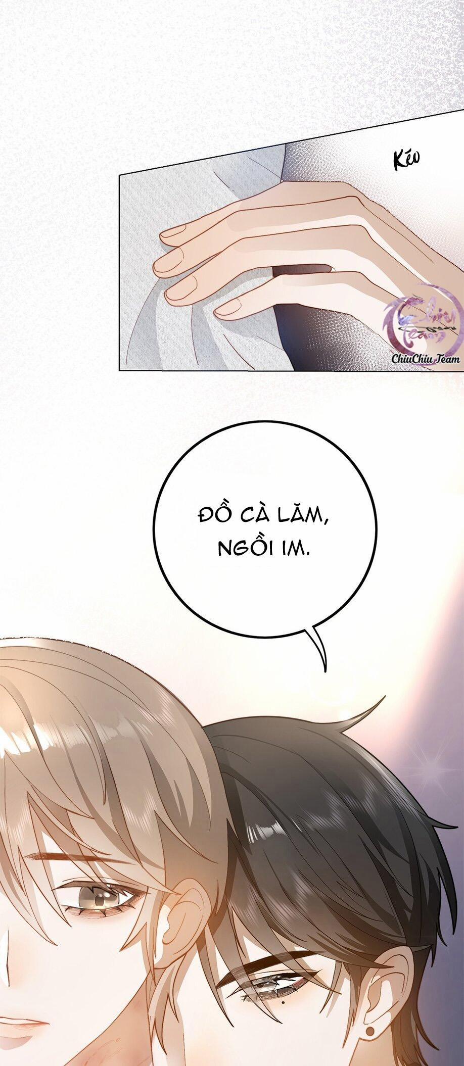 Sự Phù Hợp Muộn Màng 1 trang 7