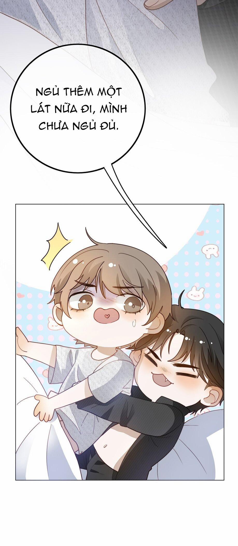 Sự Phù Hợp Muộn Màng 1 trang 9