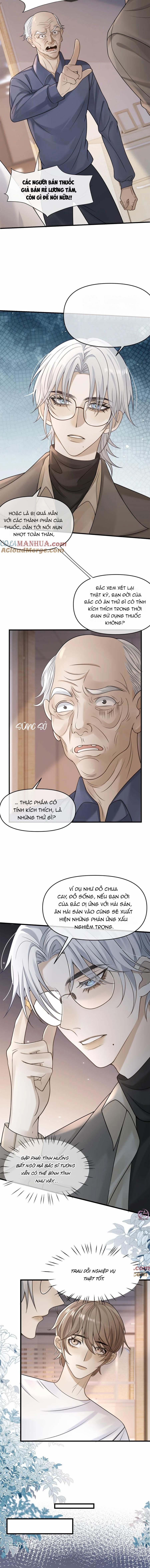 Sự Phù Hợp Muộn Màng 11 trang 2