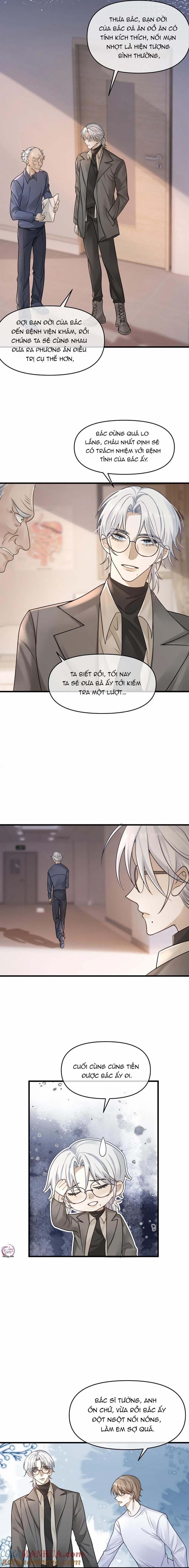 Sự Phù Hợp Muộn Màng 11 trang 3