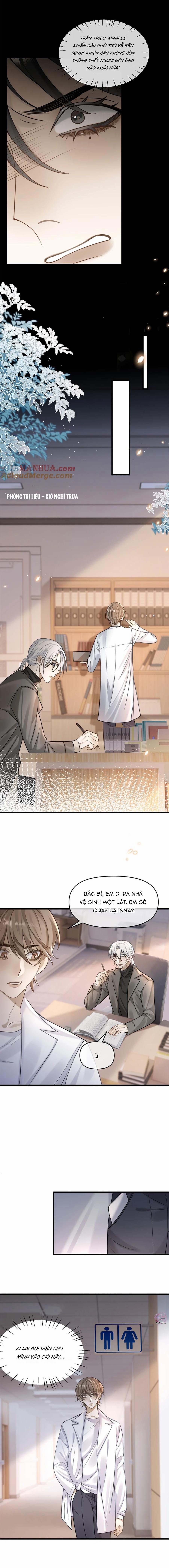 Sự Phù Hợp Muộn Màng 11 trang 7