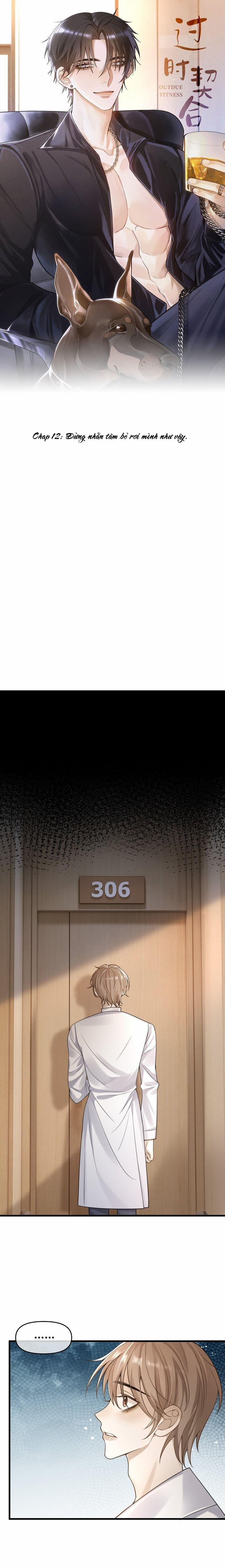 Sự Phù Hợp Muộn Màng 12 trang 0