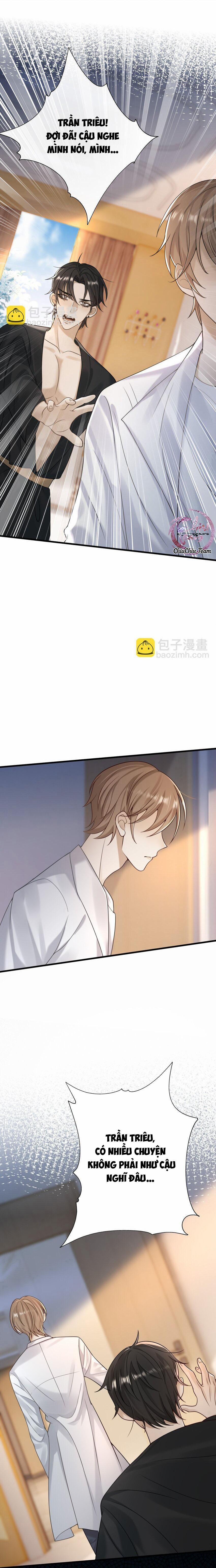 Sự Phù Hợp Muộn Màng 12 trang 7