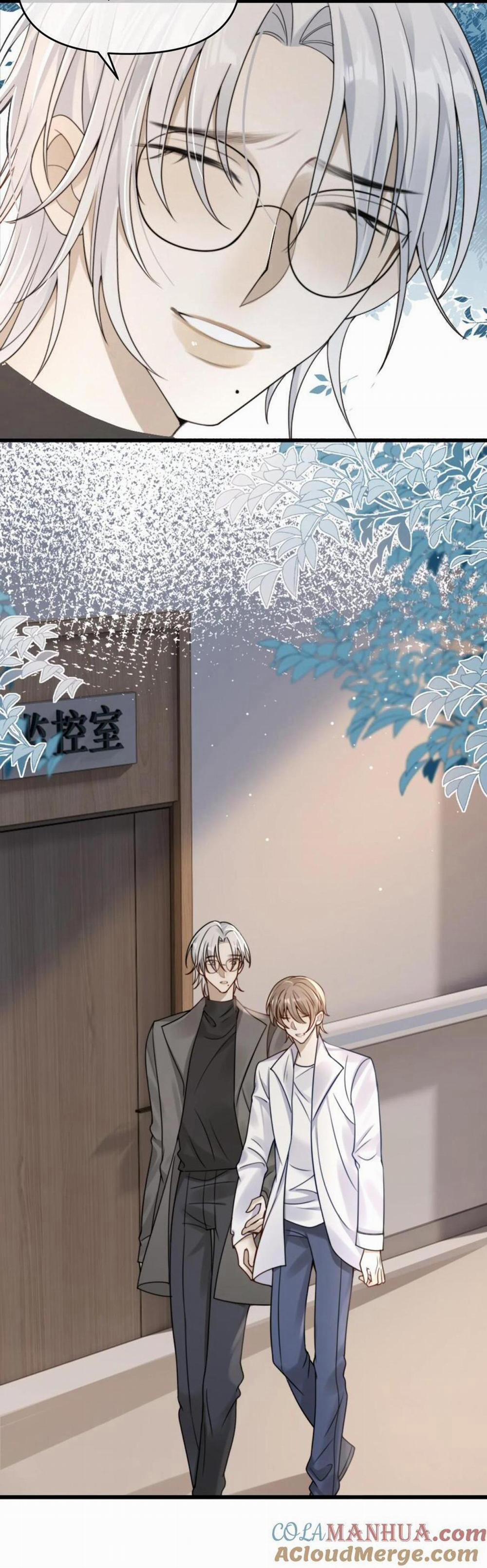 Sự Phù Hợp Muộn Màng 15 trang 11