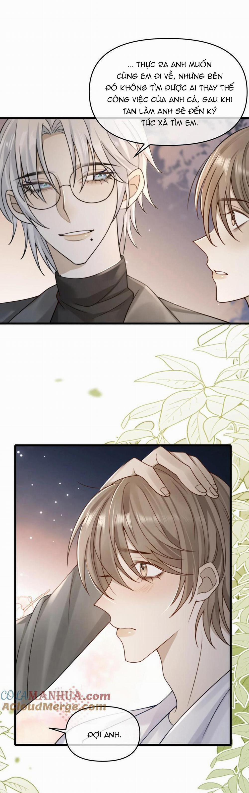Sự Phù Hợp Muộn Màng 15 trang 12