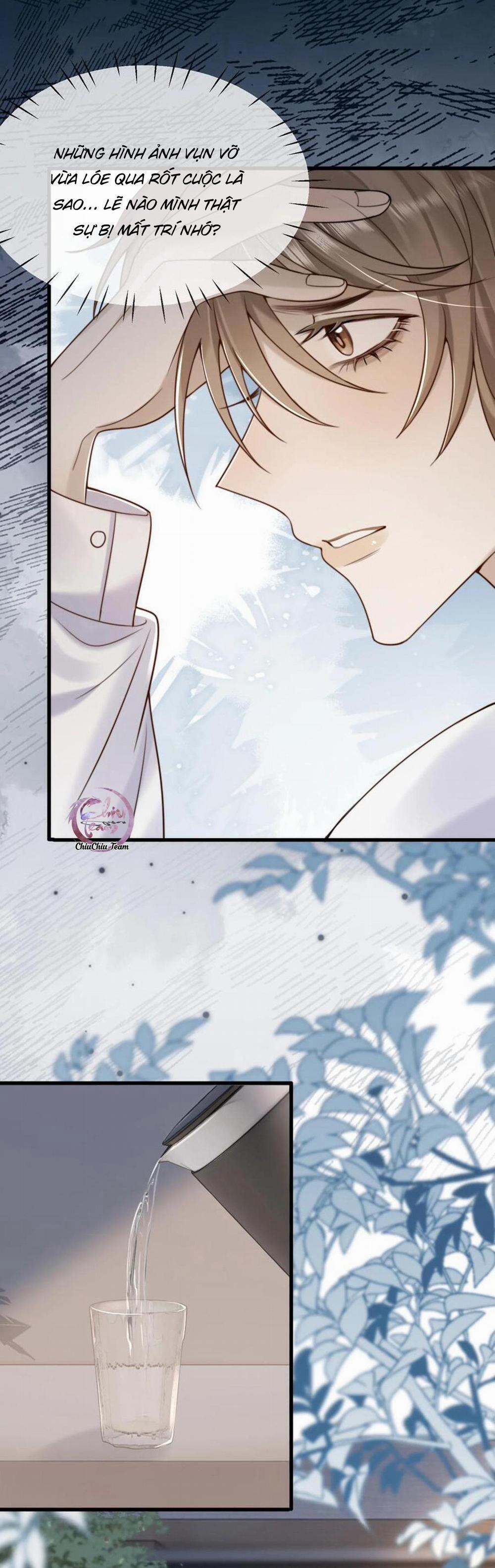 Sự Phù Hợp Muộn Màng 15 trang 14