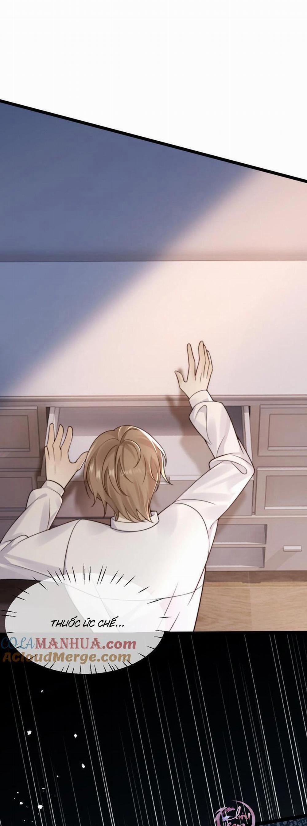 Sự Phù Hợp Muộn Màng 15 trang 20