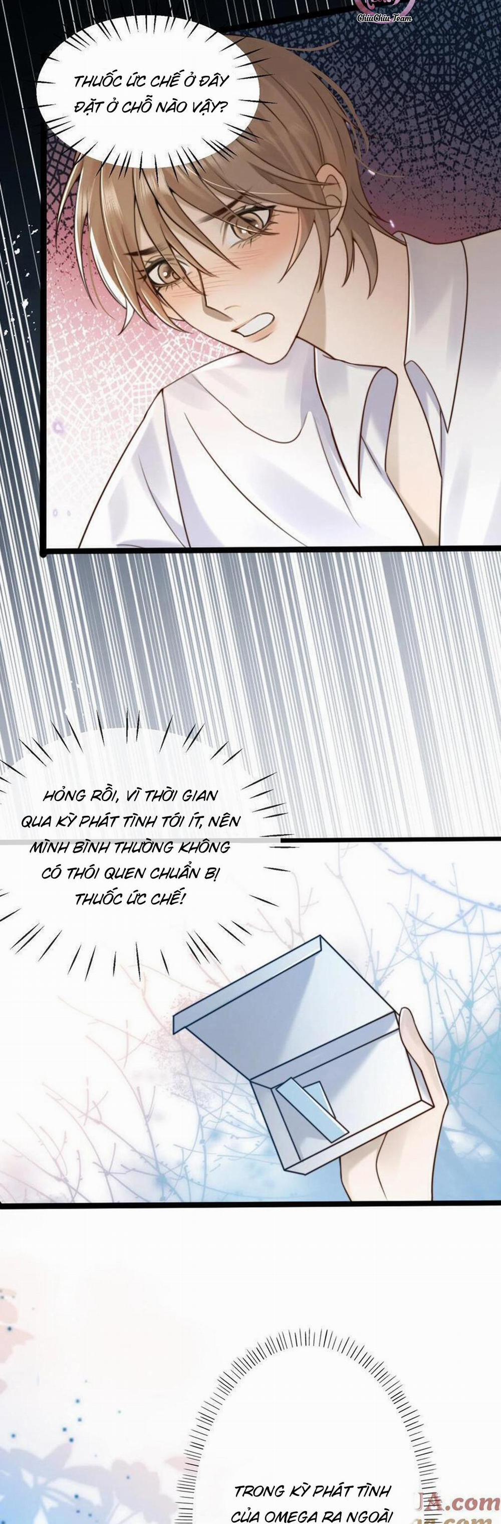 Sự Phù Hợp Muộn Màng 15 trang 21