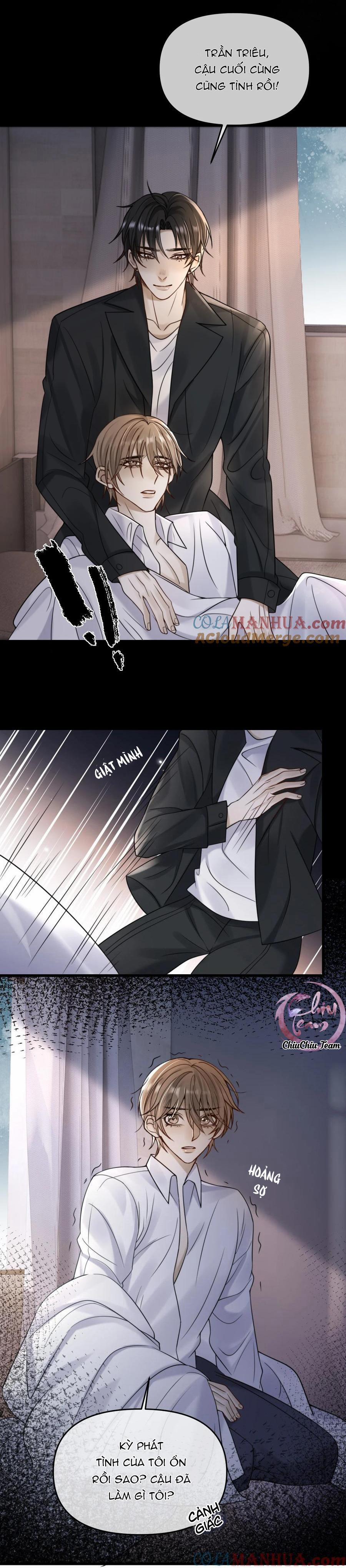 Sự Phù Hợp Muộn Màng 17 trang 2