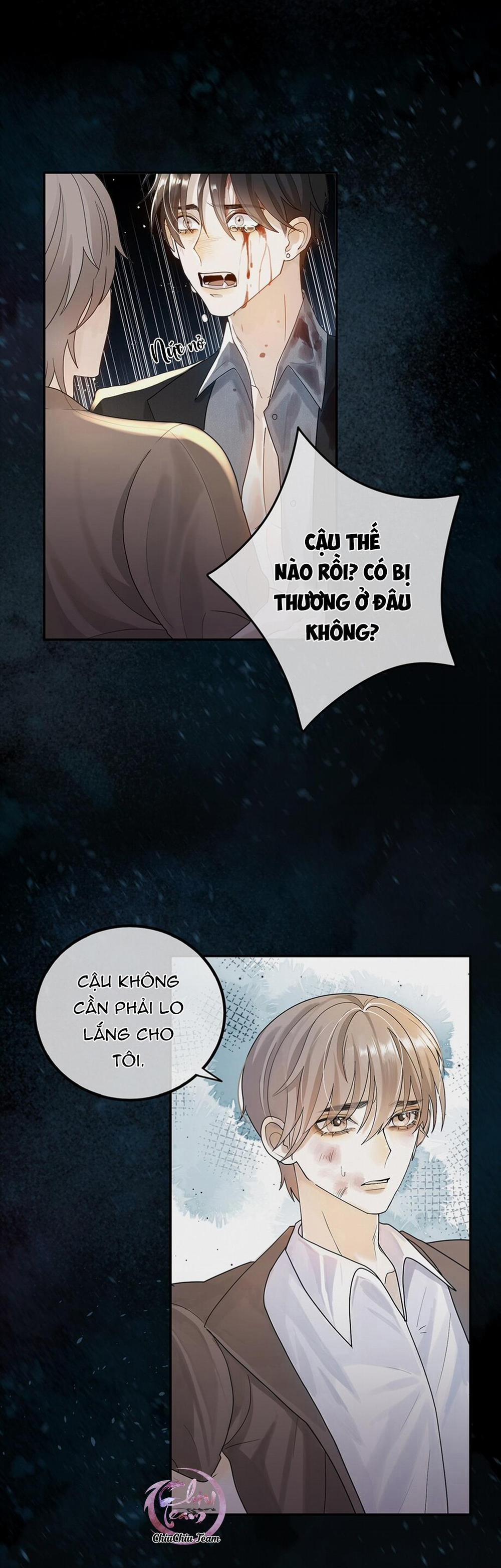 Sự Phù Hợp Muộn Màng 2 trang 2